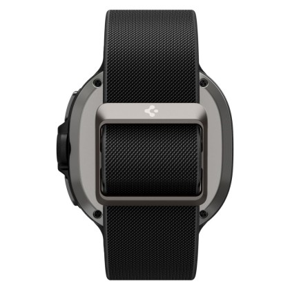 SPIGEN LITE FIT SAMSUNG GALAXY WATCH 8 / CLASSIC (40 / 44 / 46 MM) BLACK