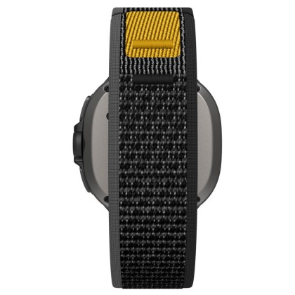 SPIGEN ATHLEX AIR SAMSUNG GALAXY WATCH 8 / CLASSIC (40 / 44 / 46 MM) ACTIVE BLACK
