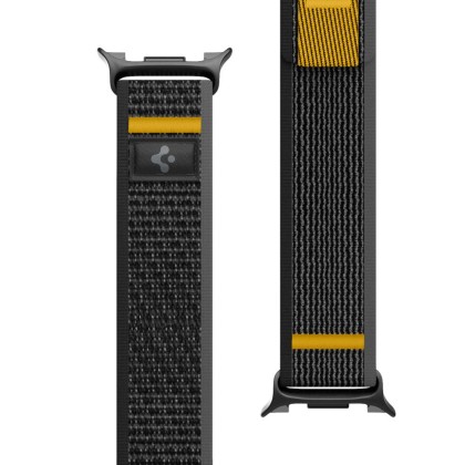SPIGEN ATHLEX AIR SAMSUNG GALAXY WATCH 8 / CLASSIC (40 / 44 / 46 MM) ACTIVE BLACK