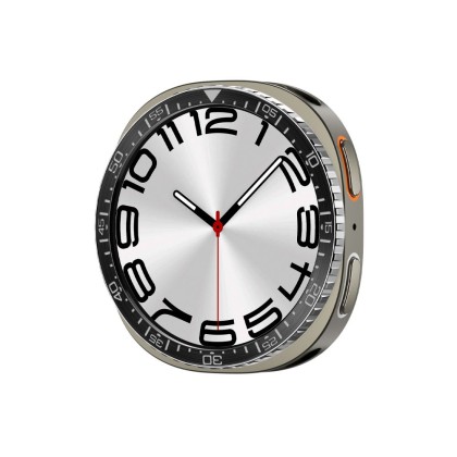 SPIGEN BEZEL TUNE DIVER SAMSUNG GALAXY WATCH 8 (44 MM) BLACK