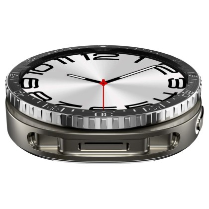 SPIGEN BEZEL TUNE DIVER SAMSUNG GALAXY WATCH 8 (44 MM) BLACK