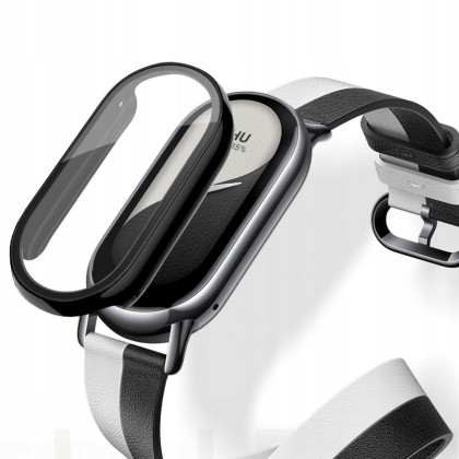 TECH-PROTECT DEFENSE XIAOMI SMART BAND 10 / 10 NFC BLACK