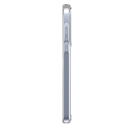 Удароустойчив кейс за OnePlus Nord 5 от Spigen Ultra Hybrid - Crystal Clear