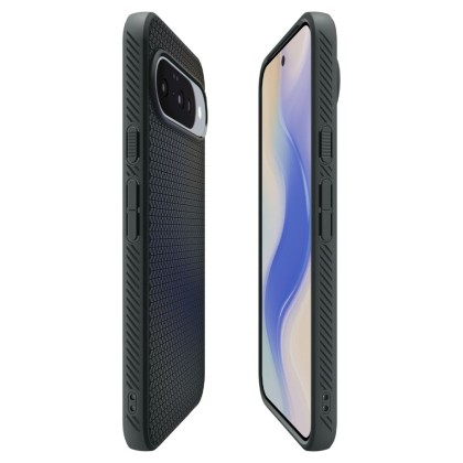 SPIGEN LIQUID AIR MAG MAGSAFE GOOGLE PIXEL 10 / 10 PRO ABYSS GREEN
