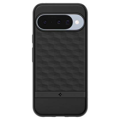 SPIGEN PARALLAX MAG MAGSAFE GOOGLE PIXEL 10 / 10 PRO MATTE BLACK
