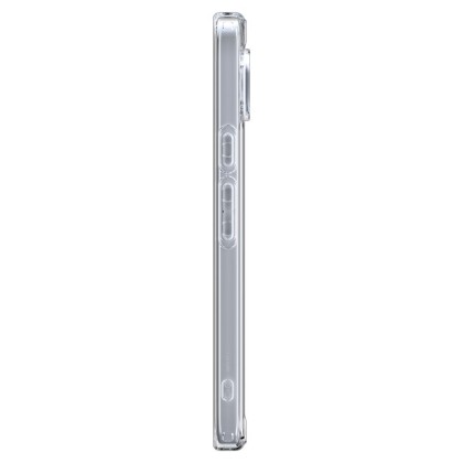 Удароустойчив кейс за Google Pixel 10 / 10 Pro от Spigen Ultra Hybrid - Crystal Clear