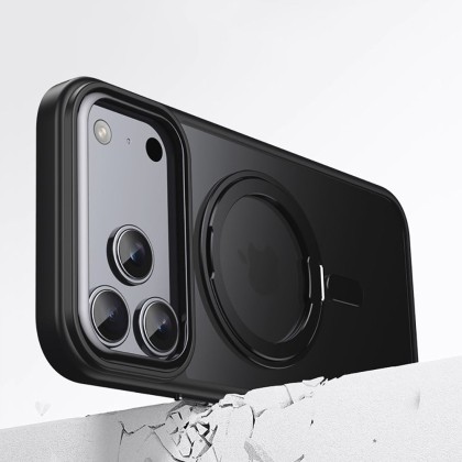 TECH-PROTECT MAGRING MAGSAFE IPHONE 17 PRO MAX BLACK