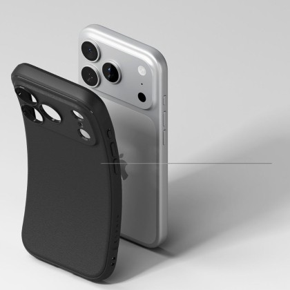 RINGKE ONYX MAGNETIC MAGSAFE IPHONE 17 PRO BLACK