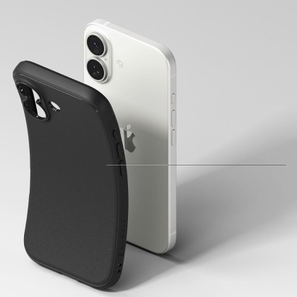 RINGKE ONYX IPHONE 17 BLACK