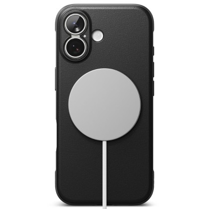 RINGKE ONYX MAGNETIC MAGSAFE IPHONE 17 BLACK