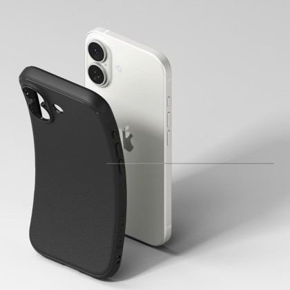 RINGKE ONYX MAGNETIC MAGSAFE IPHONE 17 BLACK