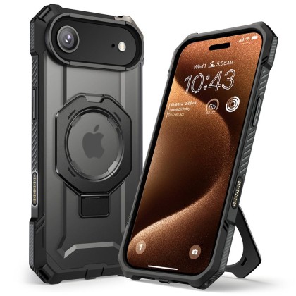 SUPCASE UB GRIP MAG MAGSAFE IPHONE AIR BLACK