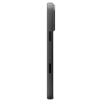 SPIGEN ENZO ARAMID ”T” MAG MAGSAFE IPHONE 17 PRO MAX BLACK