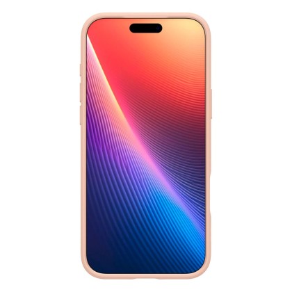 SPIGEN LIQUID AIR IPHONE 17 PRO MAX ROSE TITANIUM