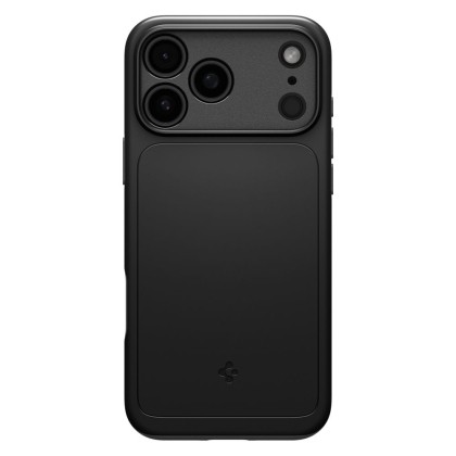 SPIGEN THIN FIT MAG MAGSAFE IPHONE 17 PRO MAX BLACK