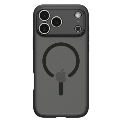 SPIGEN ULTRA HYBRID MAG MAGSAFE IPHONE 17 PRO MAX FROST BLACK