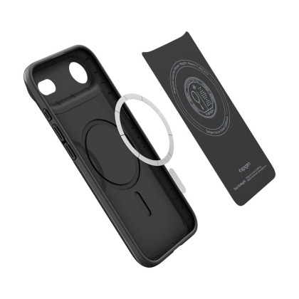 SPIGEN THIN FIT MAG MAGSAFE IPHONE AIR BLACK