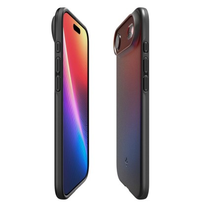 SPIGEN THIN FIT MAG MAGSAFE IPHONE AIR BLACK