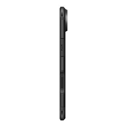  Удароустойчив кейс с MagSafe за iPhone Air от Spigen Tough Armor T Mag - Black