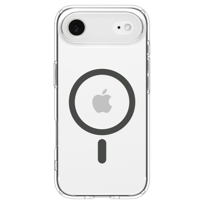 SPIGEN ULTRA HYBRID MAG MAGSAFE IPHONE AIR CLEAR/GRAPHITE