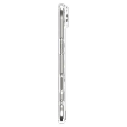 SPIGEN ULTRA HYBRID MAG MAGSAFE IPHONE AIR CLEAR/GOLD