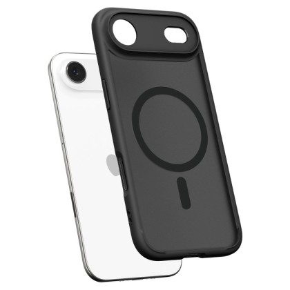 SPIGEN ULTRA HYBRID MAG MAGSAFE IPHONE AIR FROST BLACK