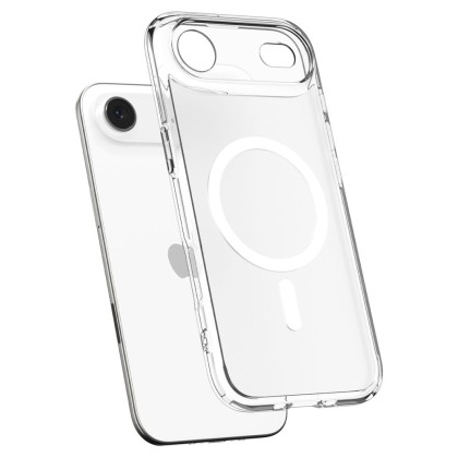 SPIGEN ULTRA HYBRID MAG MAGSAFE IPHONE AIR FROST WHITE