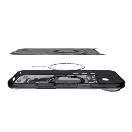 SPIGEN ULTRA HYBRID MAG MAGSAFE IPHONE AIR ZERO ONE BLACK
