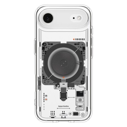 SPIGEN ULTRA HYBRID MAG MAGSAFE IPHONE AIR NEO ONE