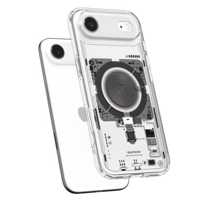 SPIGEN ULTRA HYBRID MAG MAGSAFE IPHONE AIR NEO ONE