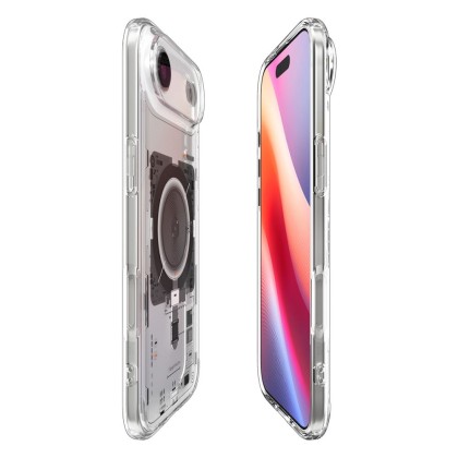 SPIGEN ULTRA HYBRID MAG MAGSAFE IPHONE AIR NEO ONE