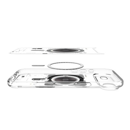 SPIGEN ULTRA HYBRID MAG MAGSAFE IPHONE AIR NEO ONE