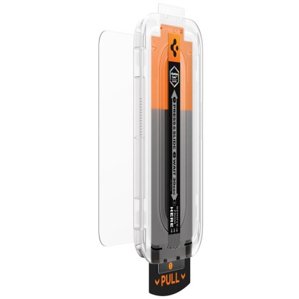 SZKŁO PRYWATYZUJĄCE SPIGEN GLAS.TR ”EZ FIT PRO” IPHONE AIR PRIVACY