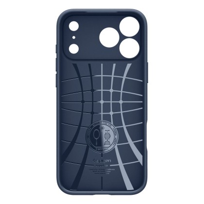 SPIGEN LIQUID AIR IPHONE 17 PRO NAVY BLUE