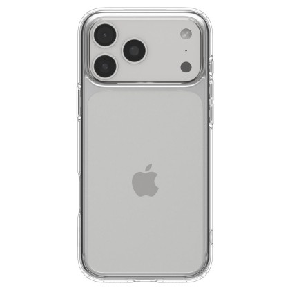 SPIGEN ULTRA HYBRID IPHONE 17 PRO CRYSTAL CLEAR