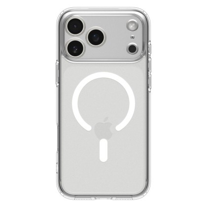 SPIGEN ULTRA HYBRID MAG MAGSAFE IPHONE 17 PRO FROST WHITE
