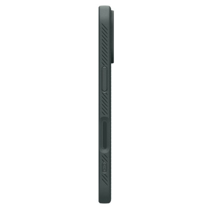 SPIGEN LIQUID AIR IPHONE 17 ABYSS GREEN