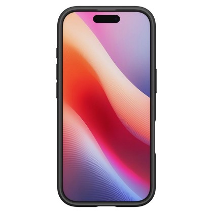 SPIGEN ULTRA HYBRID IPHONE 17 MATTE BLACK