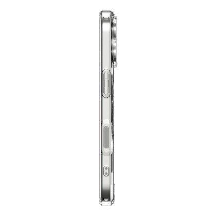 Удароустойчив кейс с MagSafe за iPhone 17 от Spigen Ultra Hybrid - Neo One