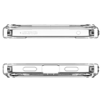 Удароустойчив кейс с MagSafe за Google Pixel 10 / 10 Pro от Spigen Ultra Hybrid - Neo One