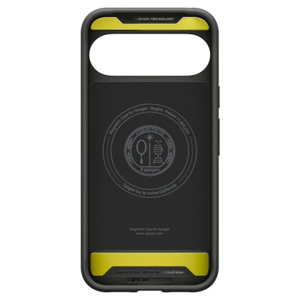 SPIGEN RUGGED ARMOR MAG MAGSAFE GOOGLE PIXEL 10 PRO XL MATTE BLACK