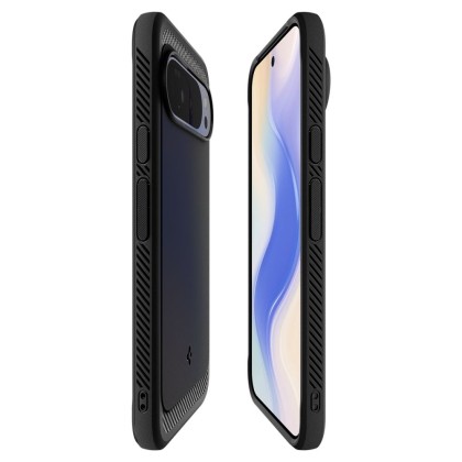 SPIGEN RUGGED ARMOR MAG MAGSAFE GOOGLE PIXEL 10 PRO XL MATTE BLACK