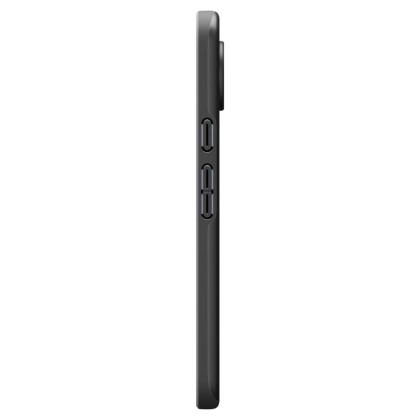 Тънък кейс с MagSafe за Google Pixel 10 Pro XL от Spigen Thin Fit Mag - Black