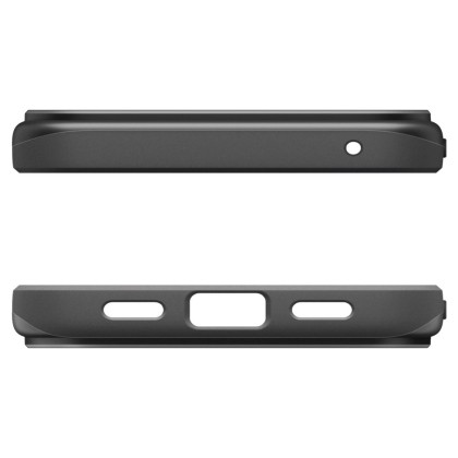 Тънък кейс с MagSafe за Google Pixel 10 Pro XL от Spigen Thin Fit Mag - Black