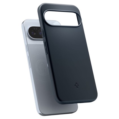 SPIGEN THIN FIT MAG MAGSAFE GOOGLE PIXEL 10 PRO XL METAL SLATE