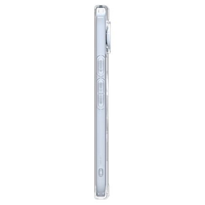 SPIGEN ULTRA HYBRID MAG MAGSAFE GOOGLE PIXEL 10 PRO XL CLEAR/WHITE