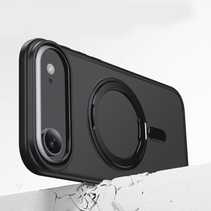 TECH-PROTECT MAGRING MAGSAFE IPHONE AIR BLACK