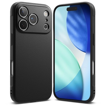 RINGKE ONYX IPHONE 17 PRO BLACK