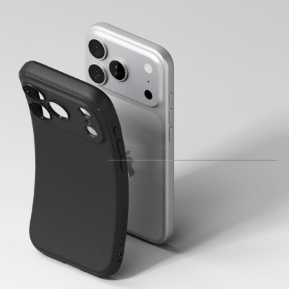 RINGKE ONYX IPHONE 17 PRO BLACK