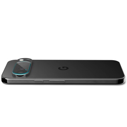 OSŁONA APARATU SPIGEN OPTIK GLAS.TR CAMERA PROTECTOR 2-PACK GOOGLE PIXEL 10 PRO XL CRYSTAL CLEAR